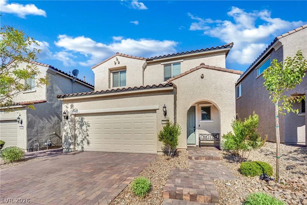 7019 Stone Cactus, North Las Vegas, NV 89086