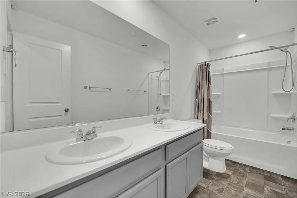 7019 Stone Cactus, North Las Vegas, NV 89086