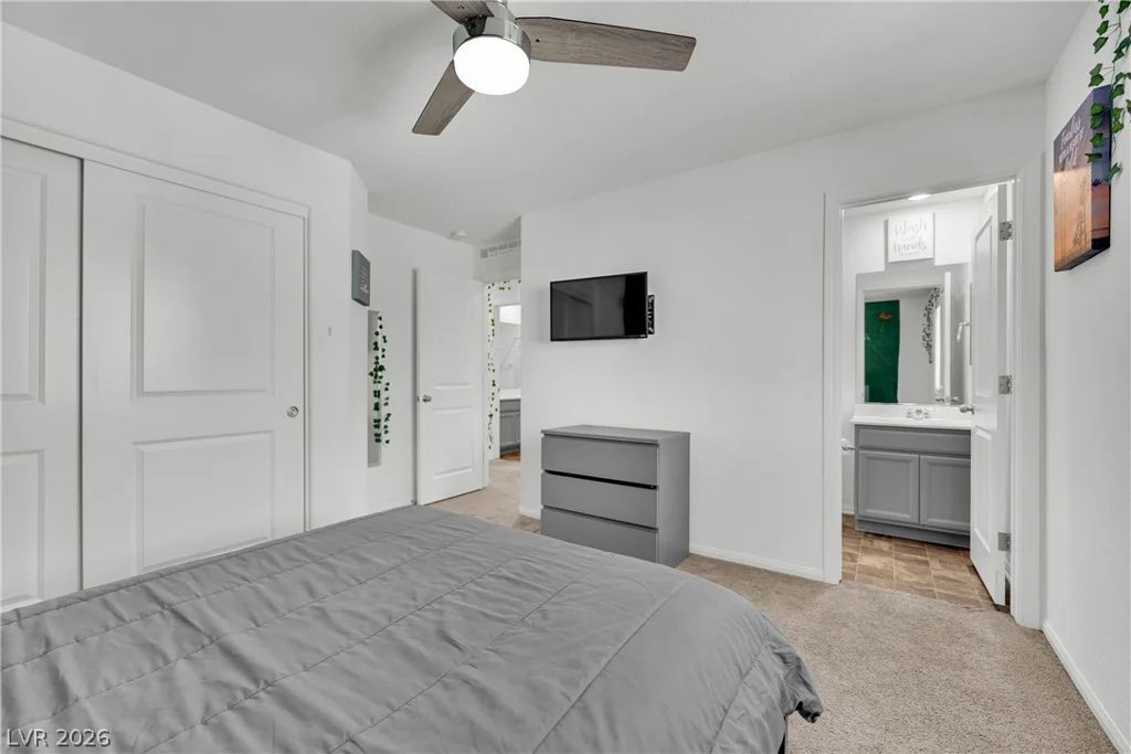 7019 Stone Cactus, North Las Vegas, NV 89086