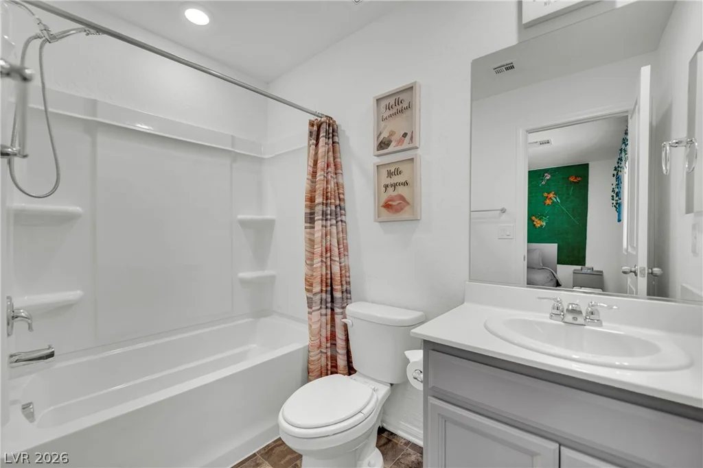 7019 Stone Cactus, North Las Vegas, NV 89086