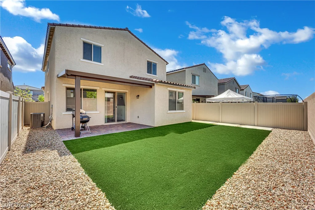7019 Stone Cactus, North Las Vegas, NV 89086