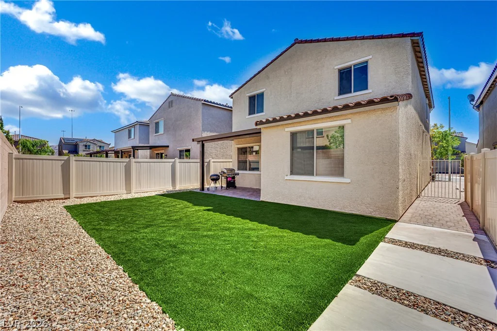 7019 Stone Cactus, North Las Vegas, NV 89086