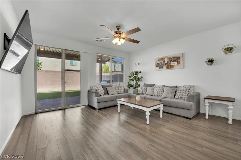7019 Stone Cactus, North Las Vegas, NV 89086