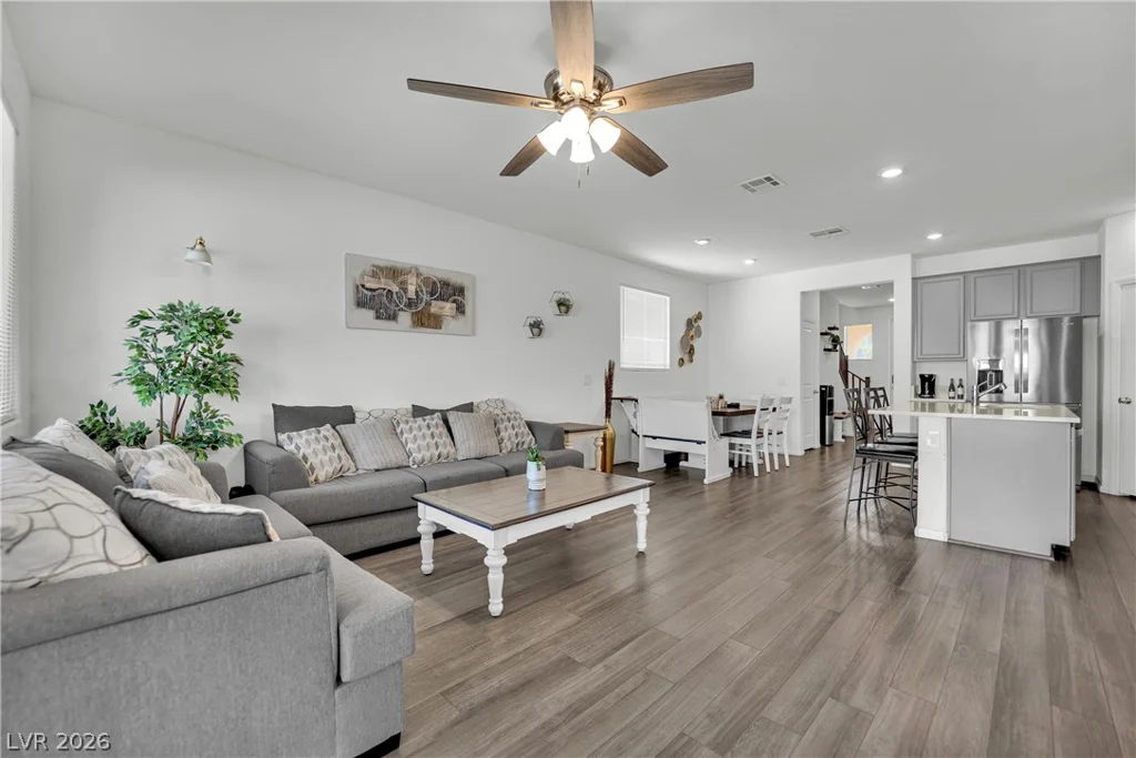 7019 Stone Cactus, North Las Vegas, NV 89086
