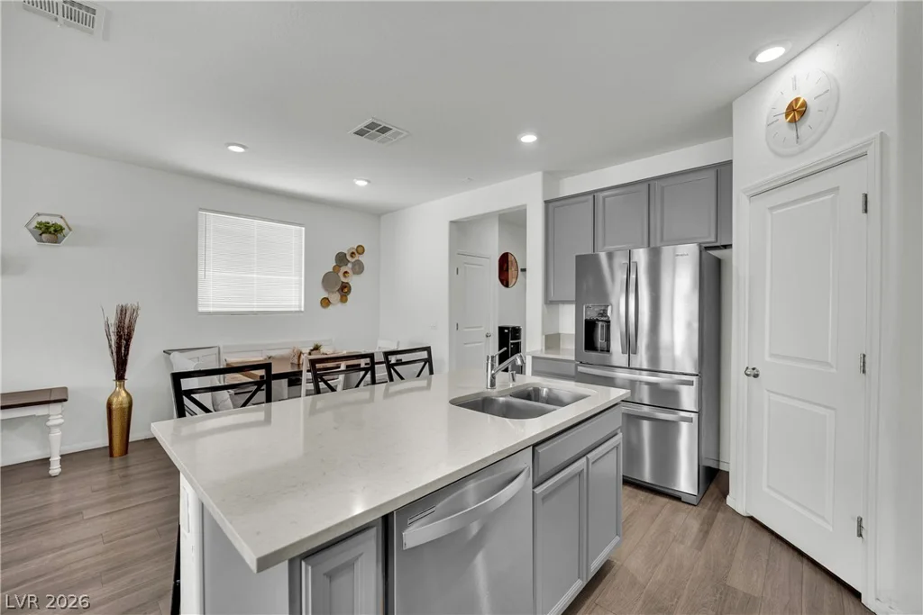 7019 Stone Cactus, North Las Vegas, NV 89086