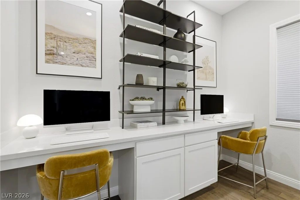 12014 Tramonto, Las Vegas, NV 89138