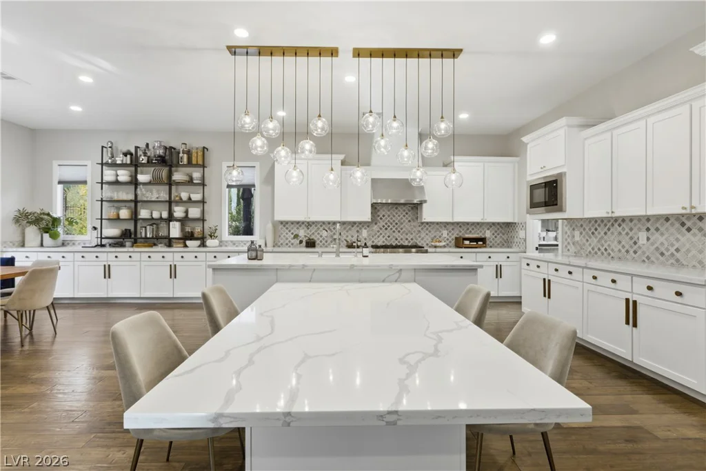 12014 Tramonto, Las Vegas, NV 89138