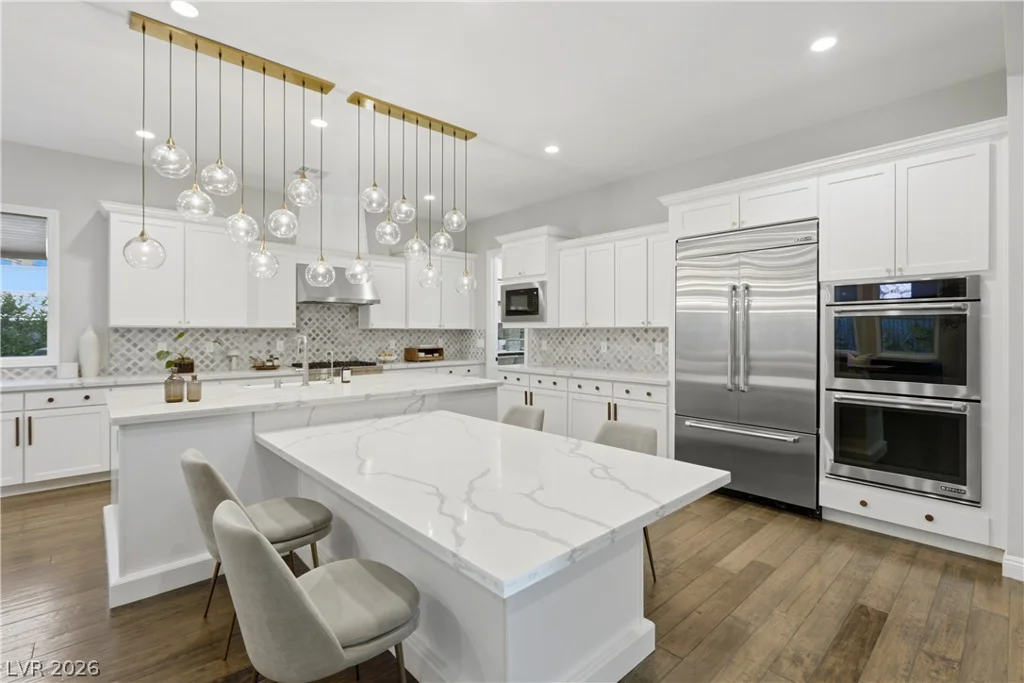 12014 Tramonto, Las Vegas, NV 89138