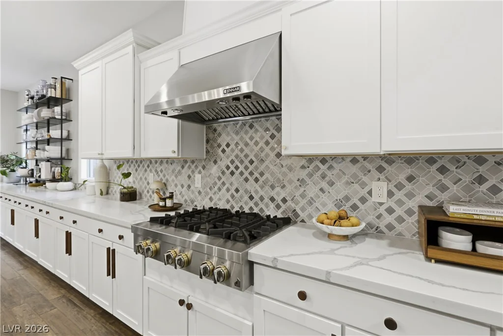 12014 Tramonto, Las Vegas, NV 89138
