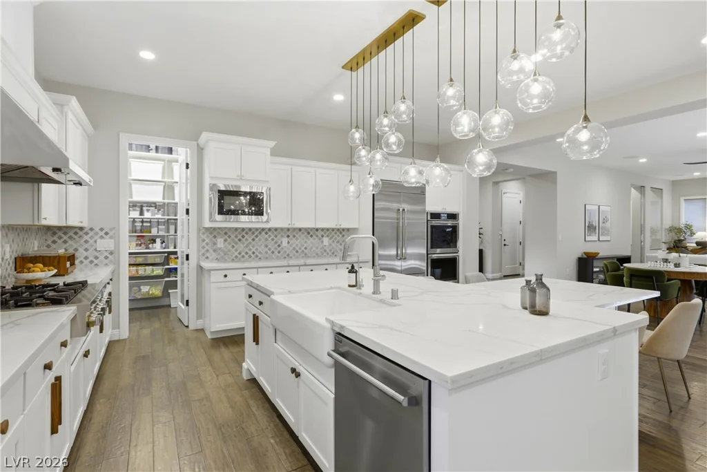 12014 Tramonto, Las Vegas, NV 89138
