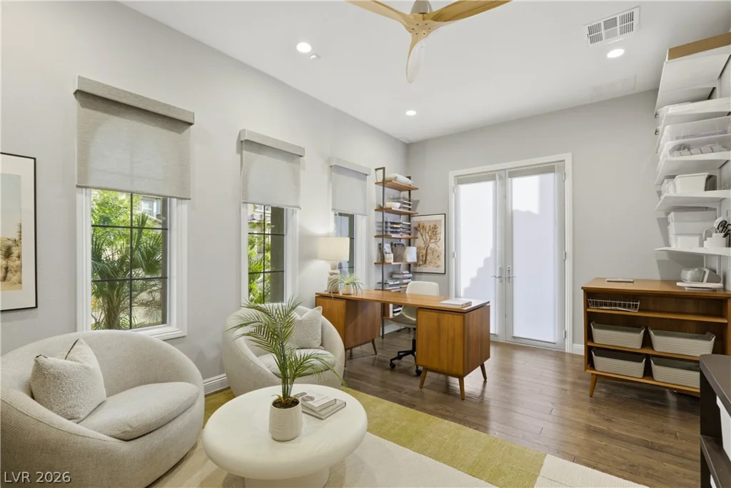 12014 Tramonto, Las Vegas, NV 89138