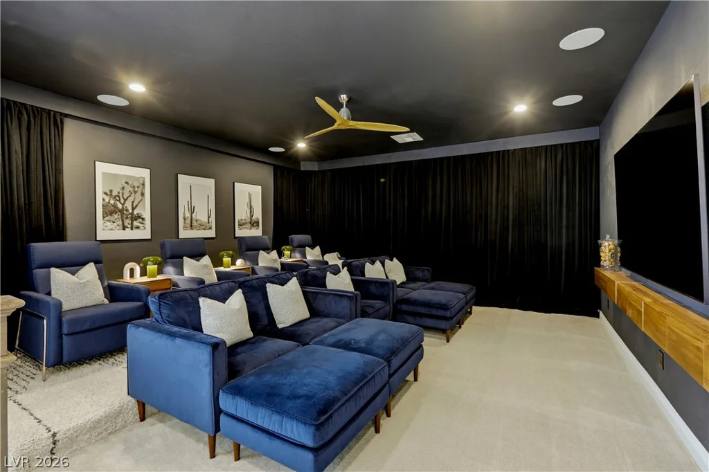12014 Tramonto, Las Vegas, NV 89138