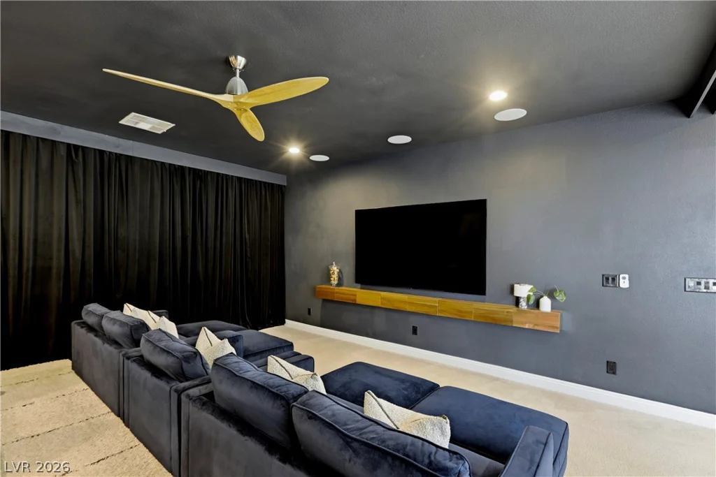 12014 Tramonto, Las Vegas, NV 89138