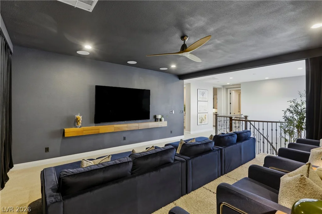 12014 Tramonto, Las Vegas, NV 89138