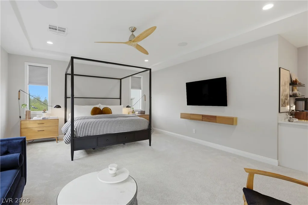 12014 Tramonto, Las Vegas, NV 89138