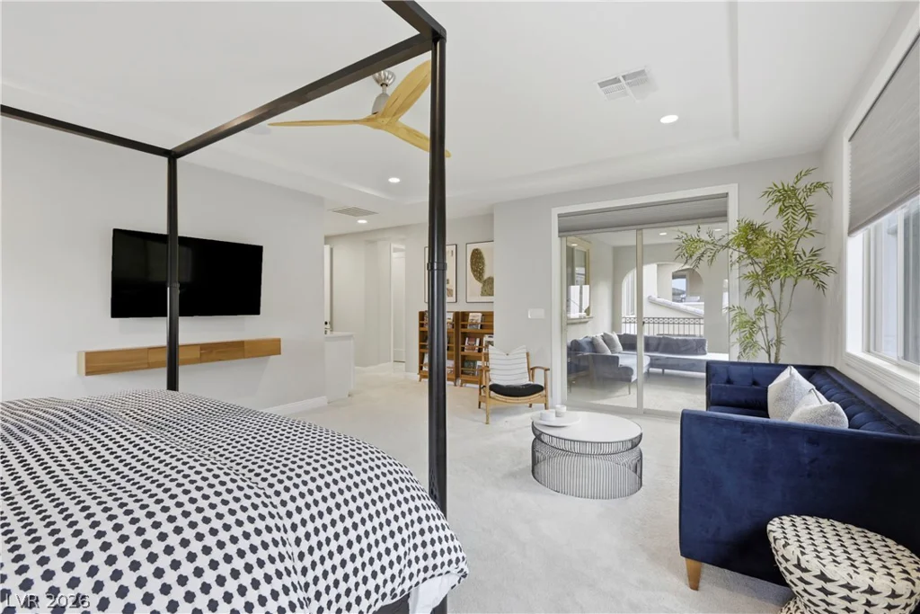 12014 Tramonto, Las Vegas, NV 89138
