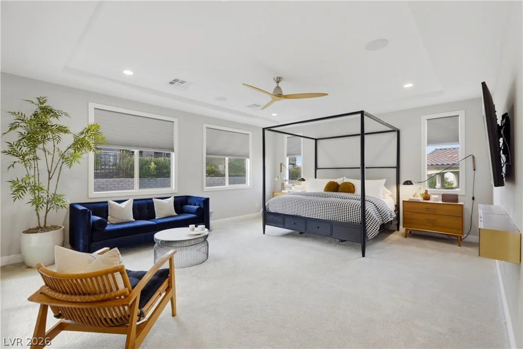 12014 Tramonto, Las Vegas, NV 89138