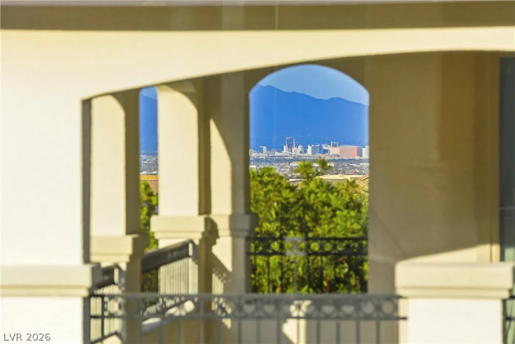 12014 Tramonto, Las Vegas, NV 89138
