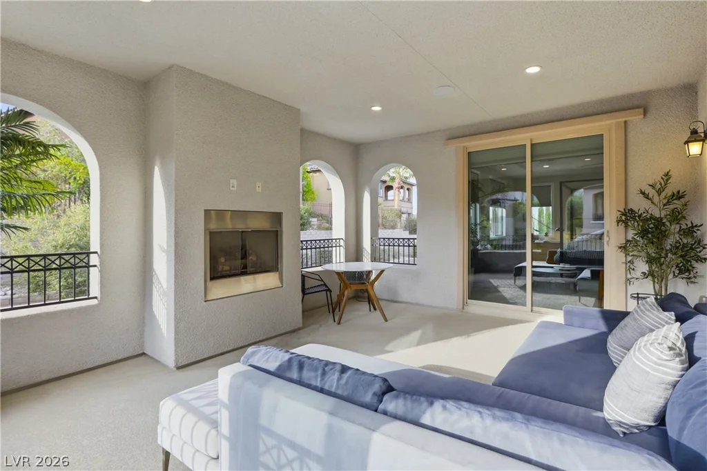 12014 Tramonto, Las Vegas, NV 89138