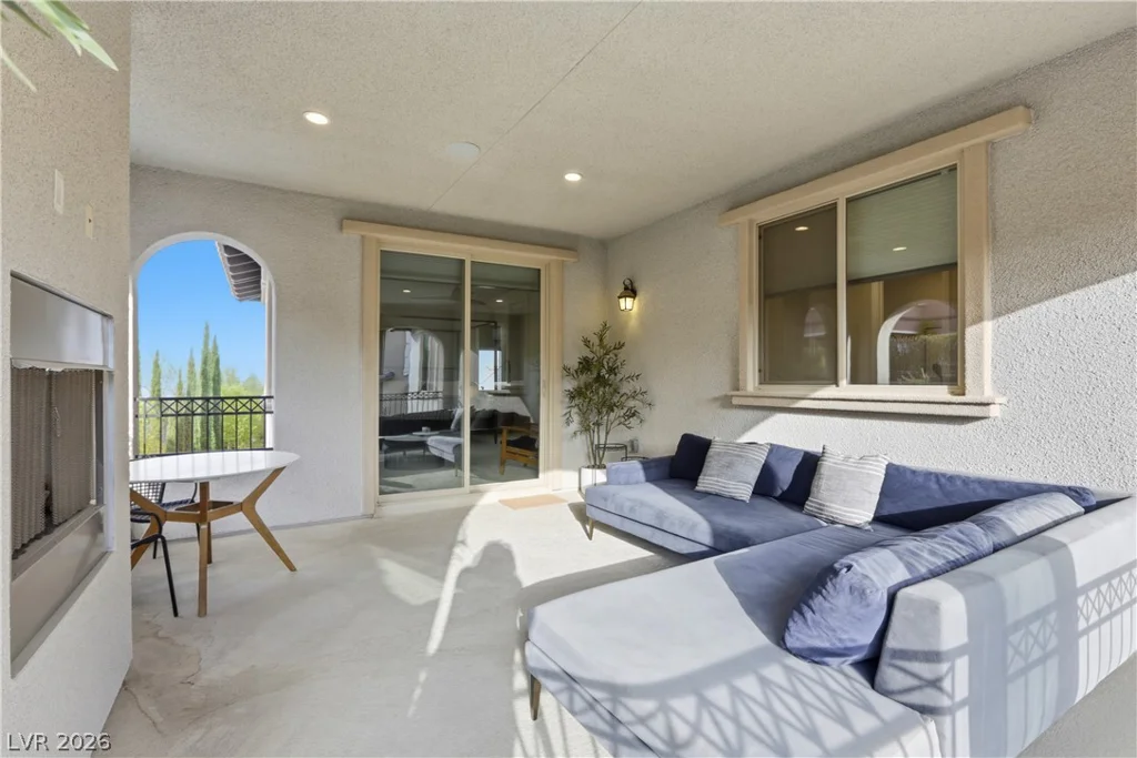 12014 Tramonto, Las Vegas, NV 89138