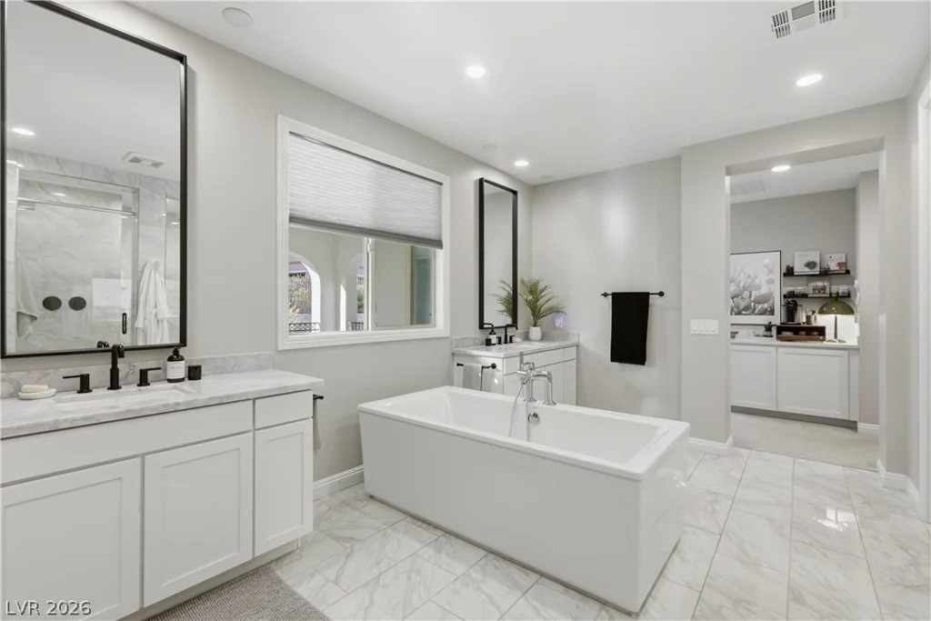 12014 Tramonto, Las Vegas, NV 89138