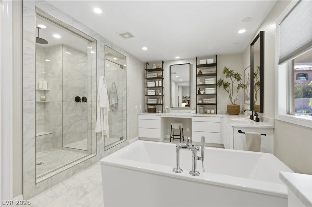 12014 Tramonto, Las Vegas, NV 89138