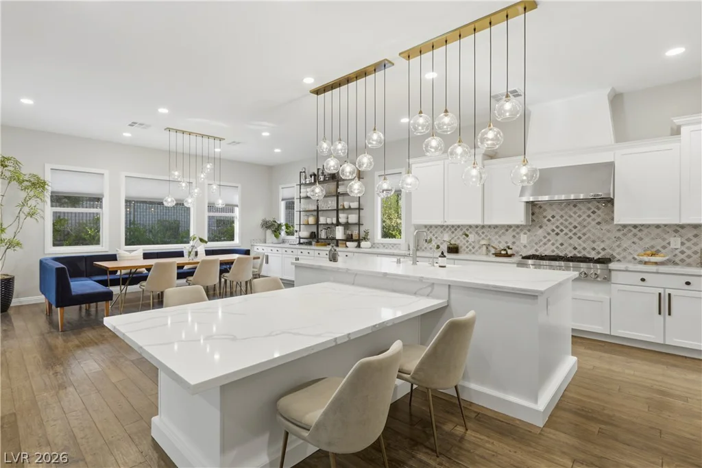 12014 Tramonto, Las Vegas, NV 89138