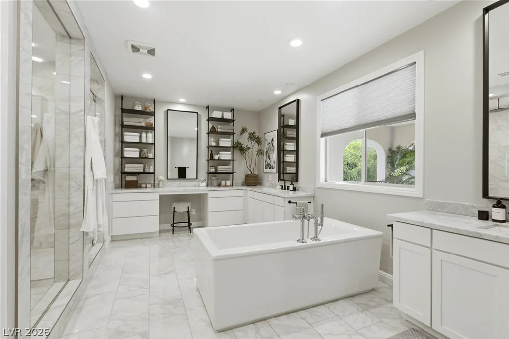 12014 Tramonto, Las Vegas, NV 89138