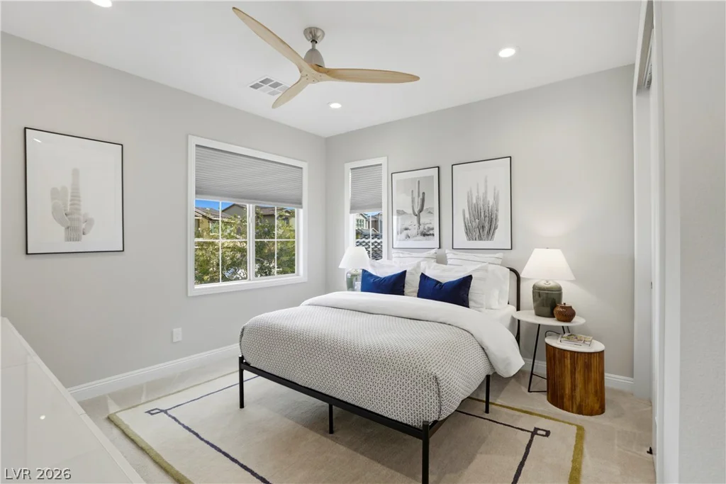12014 Tramonto, Las Vegas, NV 89138
