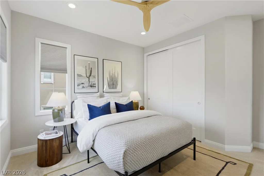12014 Tramonto, Las Vegas, NV 89138
