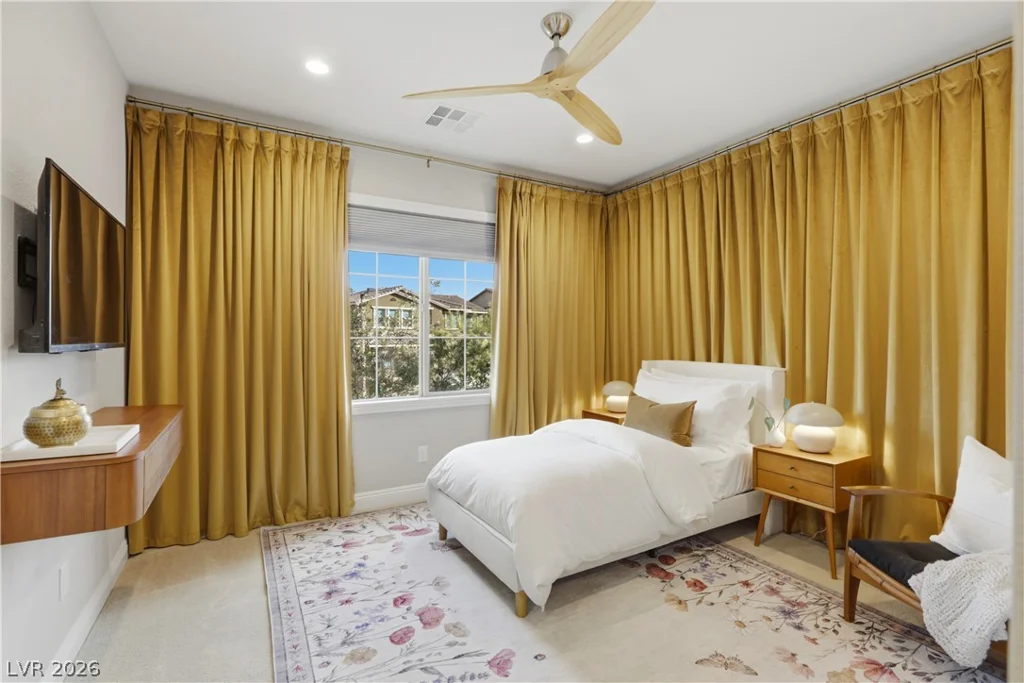 12014 Tramonto, Las Vegas, NV 89138