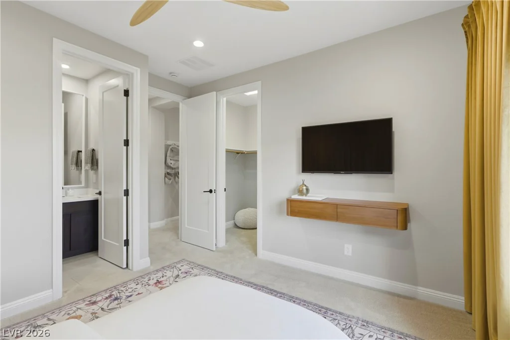 12014 Tramonto, Las Vegas, NV 89138