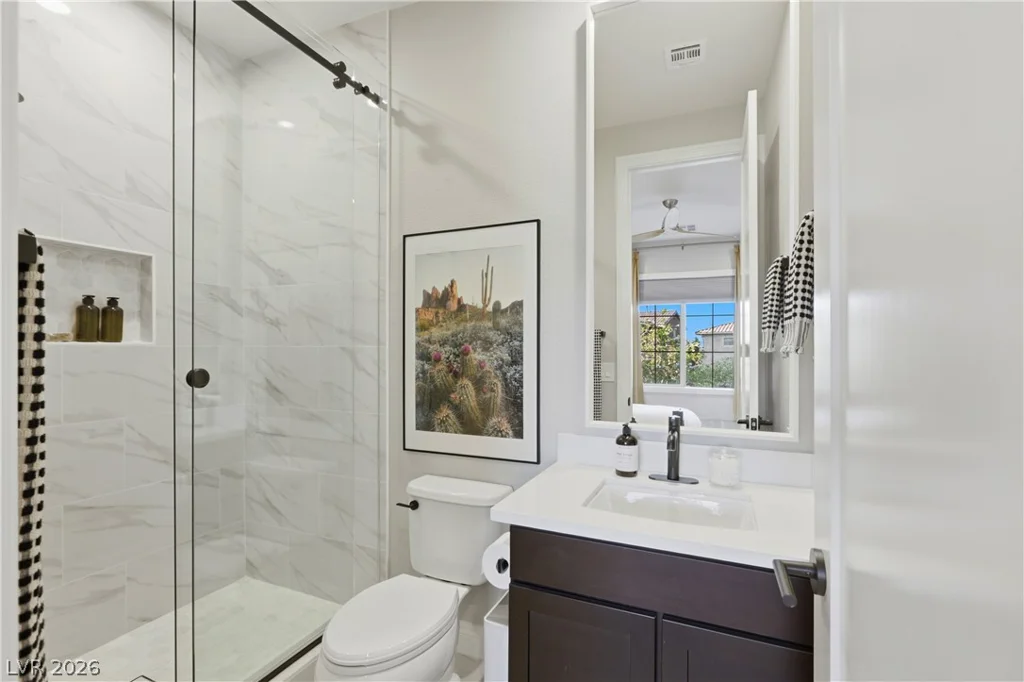 12014 Tramonto, Las Vegas, NV 89138