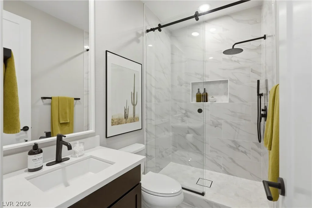 12014 Tramonto, Las Vegas, NV 89138