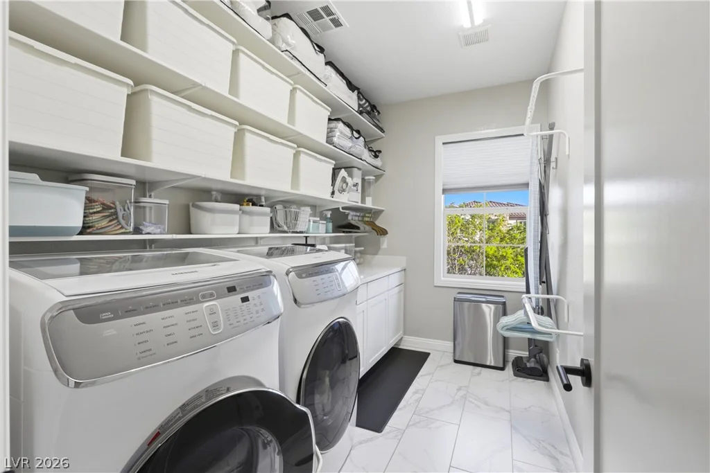 12014 Tramonto, Las Vegas, NV 89138