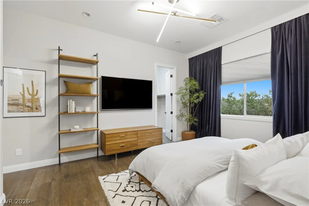 12014 Tramonto, Las Vegas, NV 89138