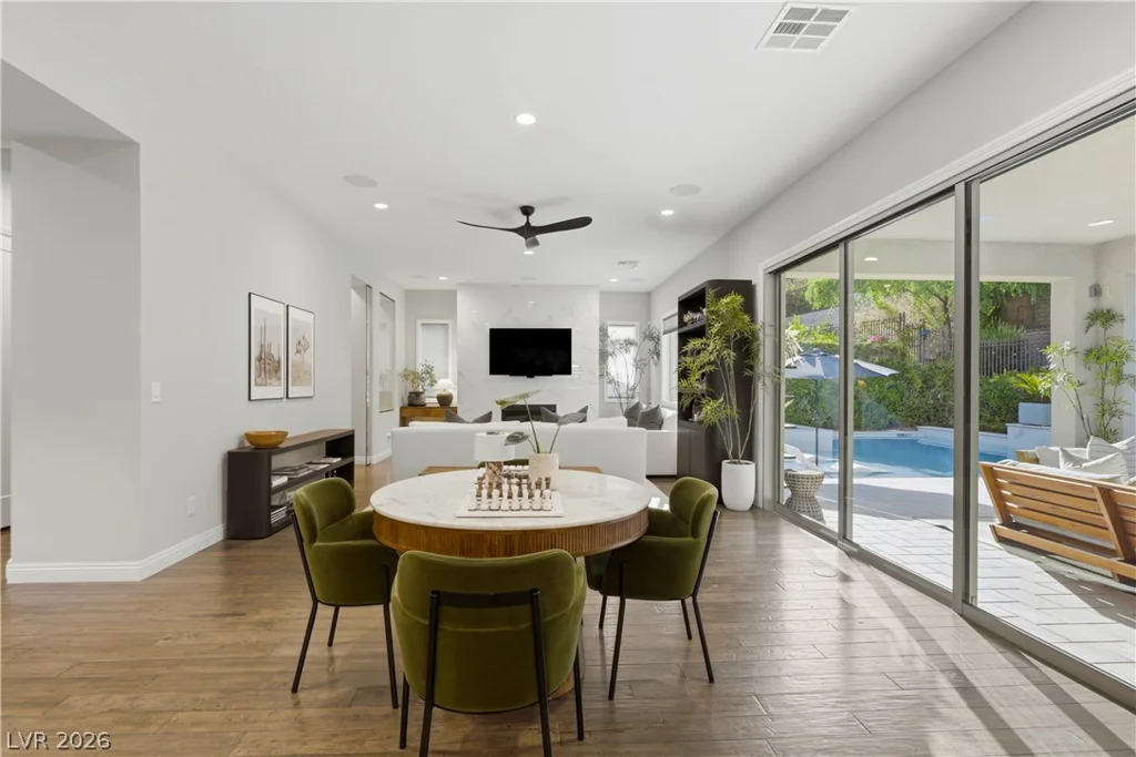 12014 Tramonto, Las Vegas, NV 89138