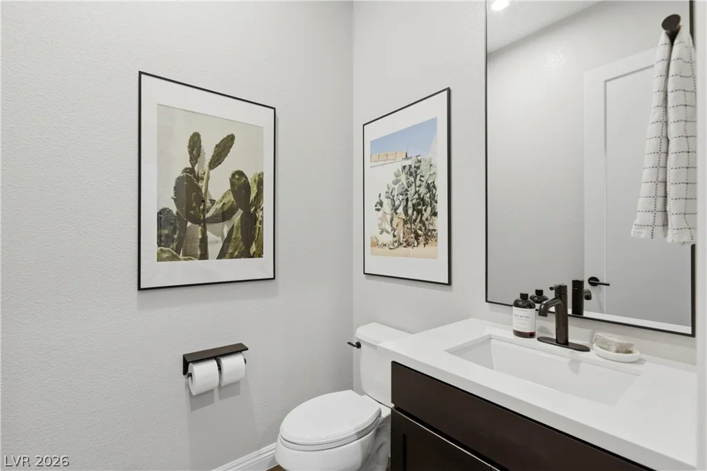 12014 Tramonto, Las Vegas, NV 89138