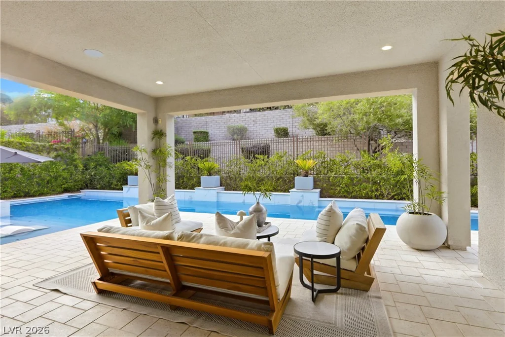 12014 Tramonto, Las Vegas, NV 89138