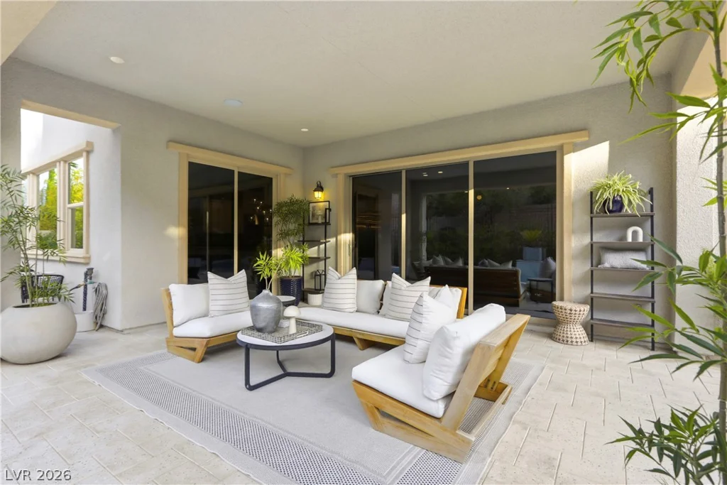 12014 Tramonto, Las Vegas, NV 89138