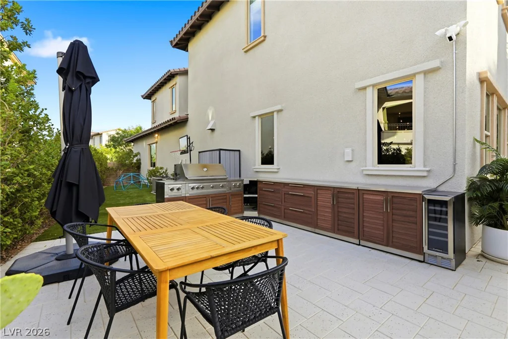 12014 Tramonto, Las Vegas, NV 89138
