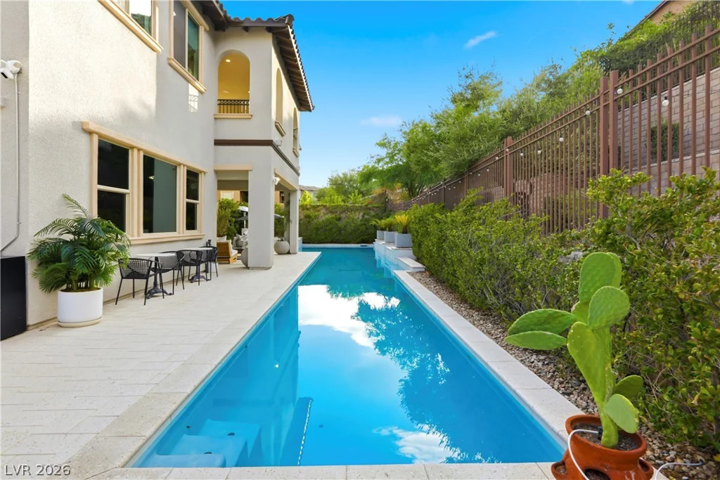 12014 Tramonto, Las Vegas, NV 89138