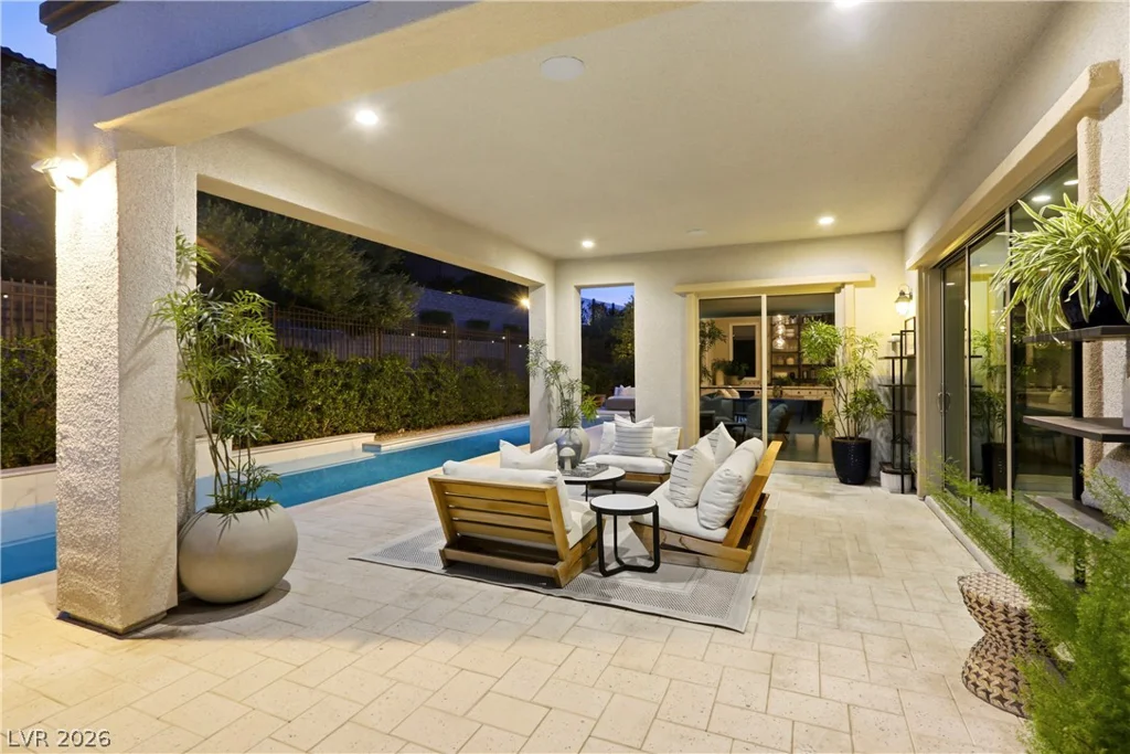 12014 Tramonto, Las Vegas, NV 89138