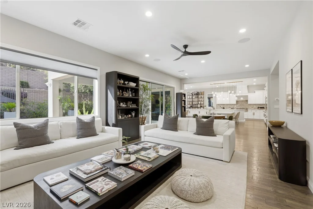 12014 Tramonto, Las Vegas, NV 89138