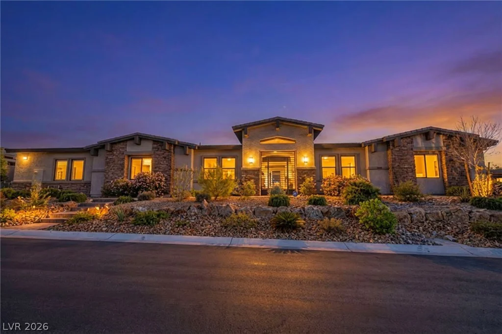 9520 Ponderay, Las Vegas, NV 89149