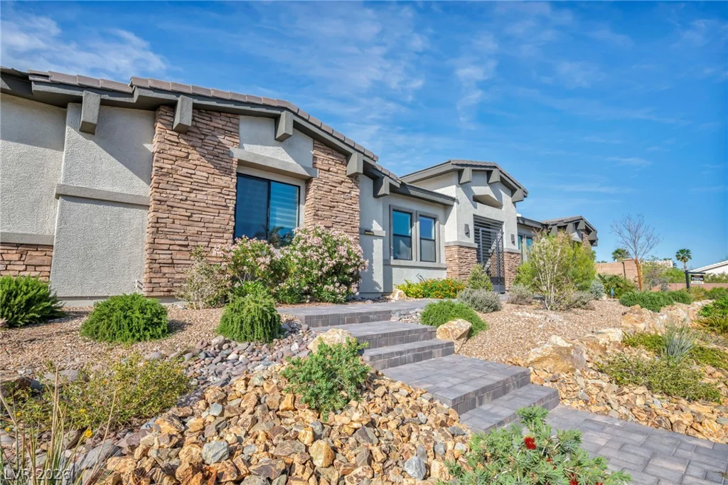 9520 Ponderay, Las Vegas, NV 89149