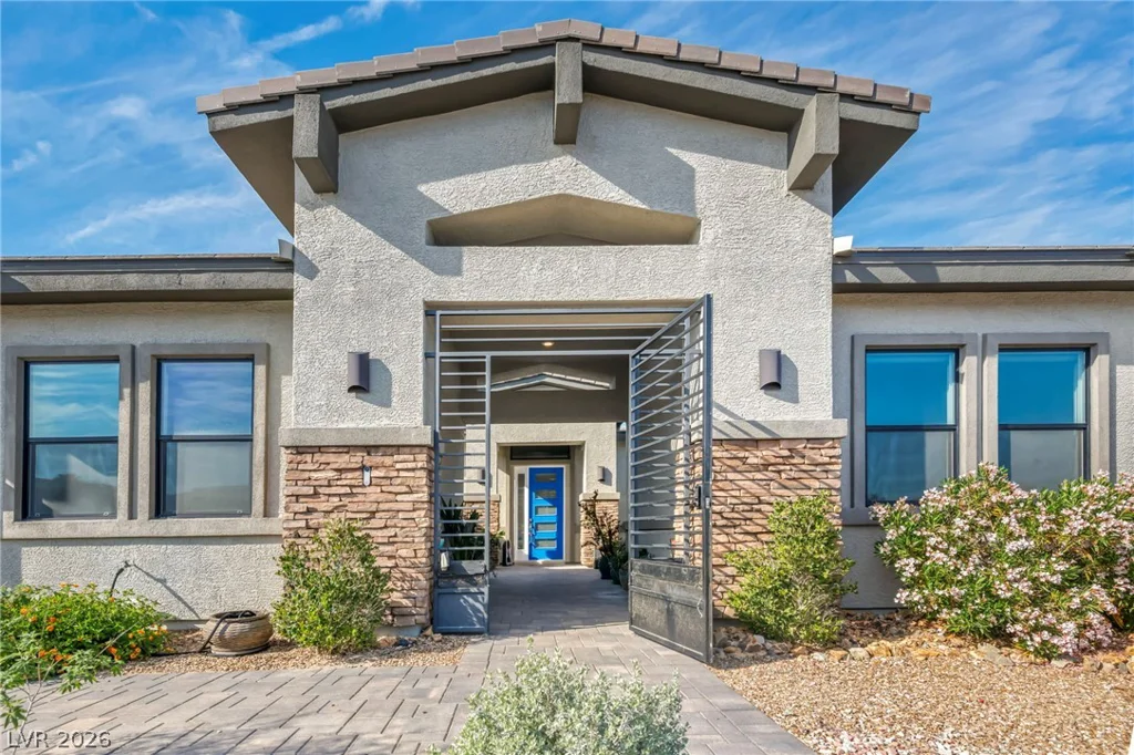 9520 Ponderay, Las Vegas, NV 89149