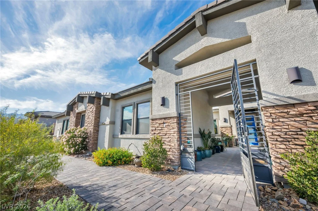 9520 Ponderay, Las Vegas, NV 89149