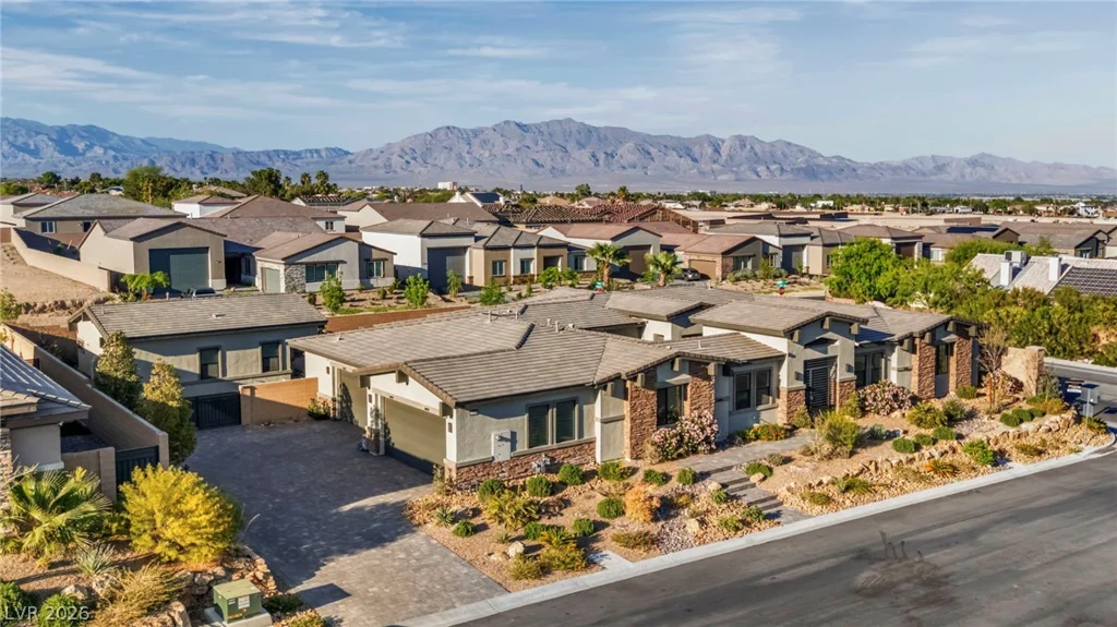 9520 Ponderay, Las Vegas, NV 89149