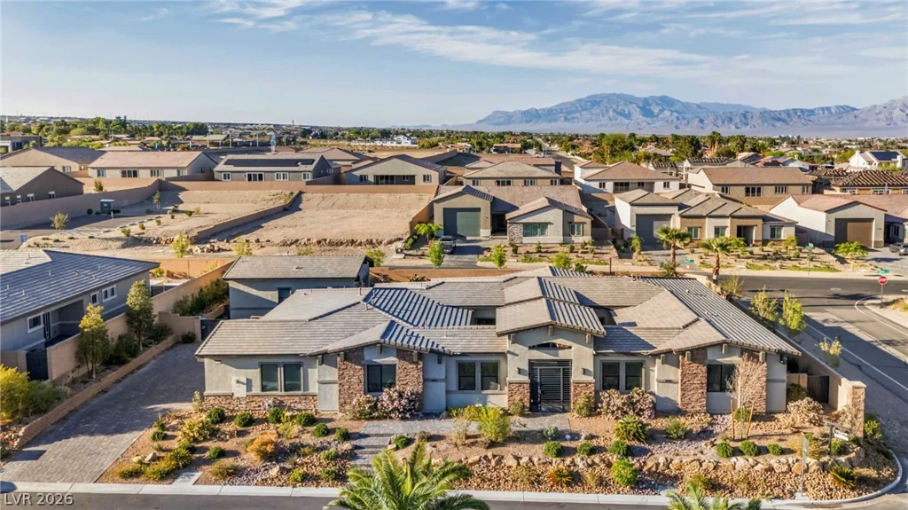 9520 Ponderay, Las Vegas, NV 89149